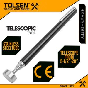 Penna Telescopica con Magnete